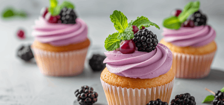 Cupcakes