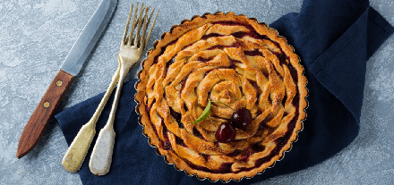 Tarts & Pies