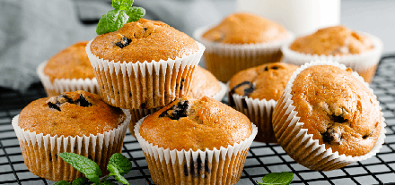 Muffins