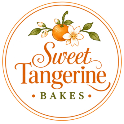 Sweet Tangerine Bakes