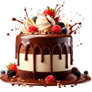 Velvet Dream Cake