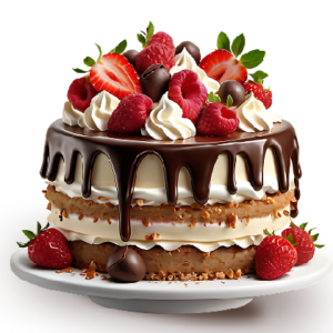 Classic Choco Layer