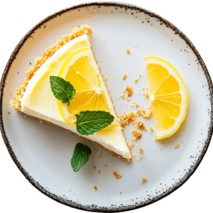 Vanilla Glaze Fold