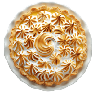 Berry Burst Tart