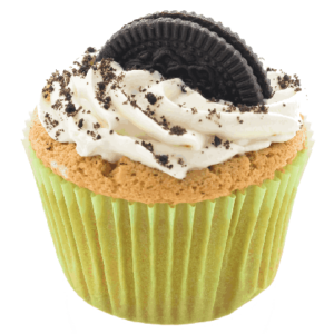 Double Choco Muffin