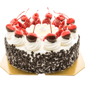 Golden Butter Sponge